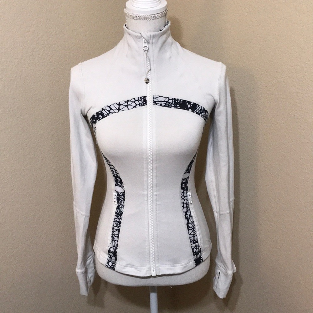 Lululemon Define jacket